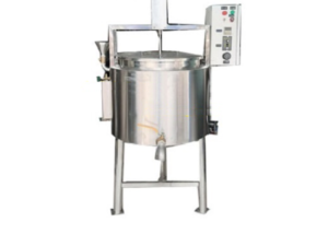 NỒI NẤU CÁNH KHUẤY 200 LÍT