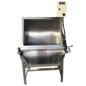 Máy phi hành tỏi 5kg 2 Máy phi hành tỏi 5kg