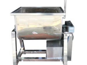 Máy trộn bánh tráng
